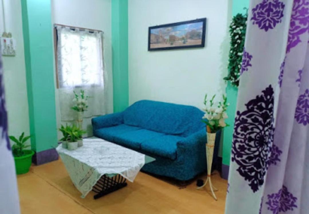 Dden Vennell Bnb -Metro Access- Kolkata Luaran gambar